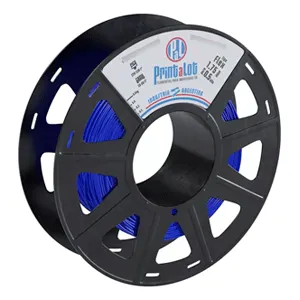 Filamento Máquina 3D Flex 1.75mm X 500gr Printalot