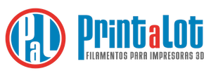Logo Printalot