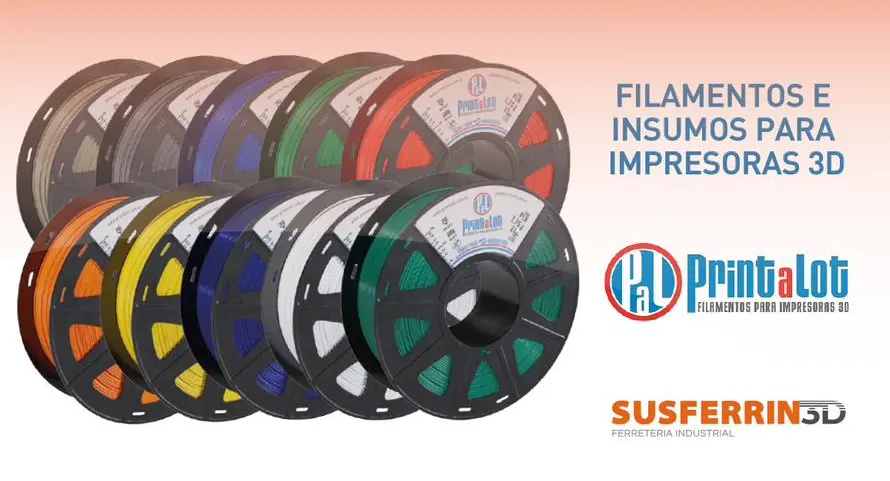 Filamento PrintaLot