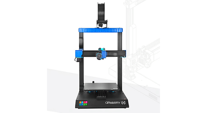 Impresoras 3D de Alta Calidad